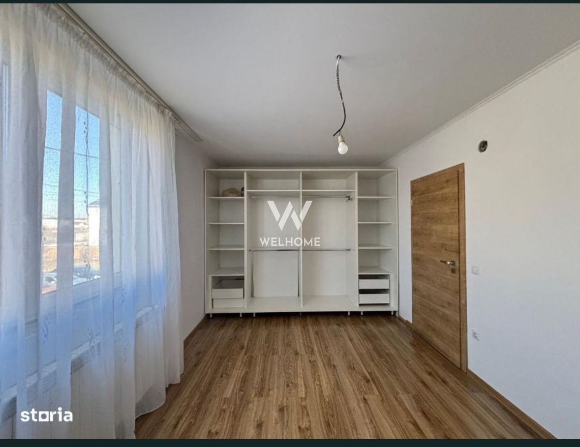 Casa 4 camere, curte 250mp - str. Granitului - Poză 9