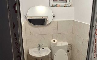 Închiriez spațiu comercial în centrul din Cristești – 75 mp - Poză 4