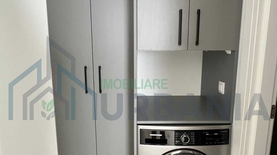 Apartament decomandat cu 2 camere de inchiriat, Conest Evolution, zona Zimbru - Poză 5