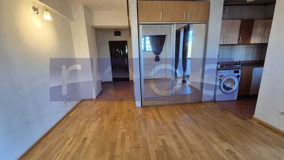 VANZARE GARSONIERA I LIBERA I VALEA OLTULUI - DRUMUL TABEREI - Poză 3