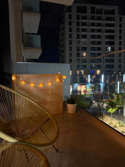 De închiriat: apartament 2 camere-One Cotroceni-modern-parcare - Poză 15