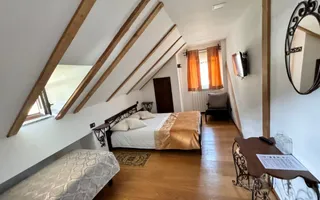 Casa de vacanta-pensiune - Poză 26