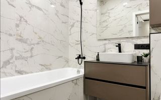 Chirie, apartament, o cameră, str. Bogdan-Voievod, Râșcani - Poză 14