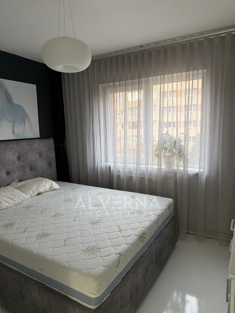 Apartament 3 camere | 65 mp | Grigorescu |  modern | parcare - Poză 3