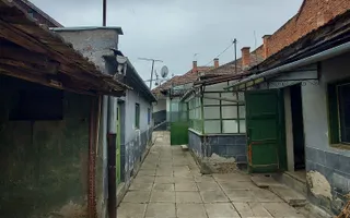 Casa 3 Camere | 100MPU | Teren 413MP | Terezian - Poză 14