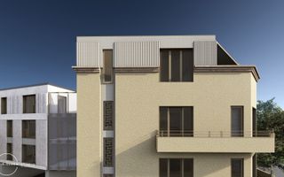 Teren intravilan 476 mp cu Autorizatie de Construire str. Polona 75 - Poză 7