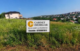🏡 Teren intravilan Valea Adanca – Zona 5 Drumuri 🌿