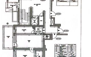 Apartament 2 camere Baneasa - Poză 10