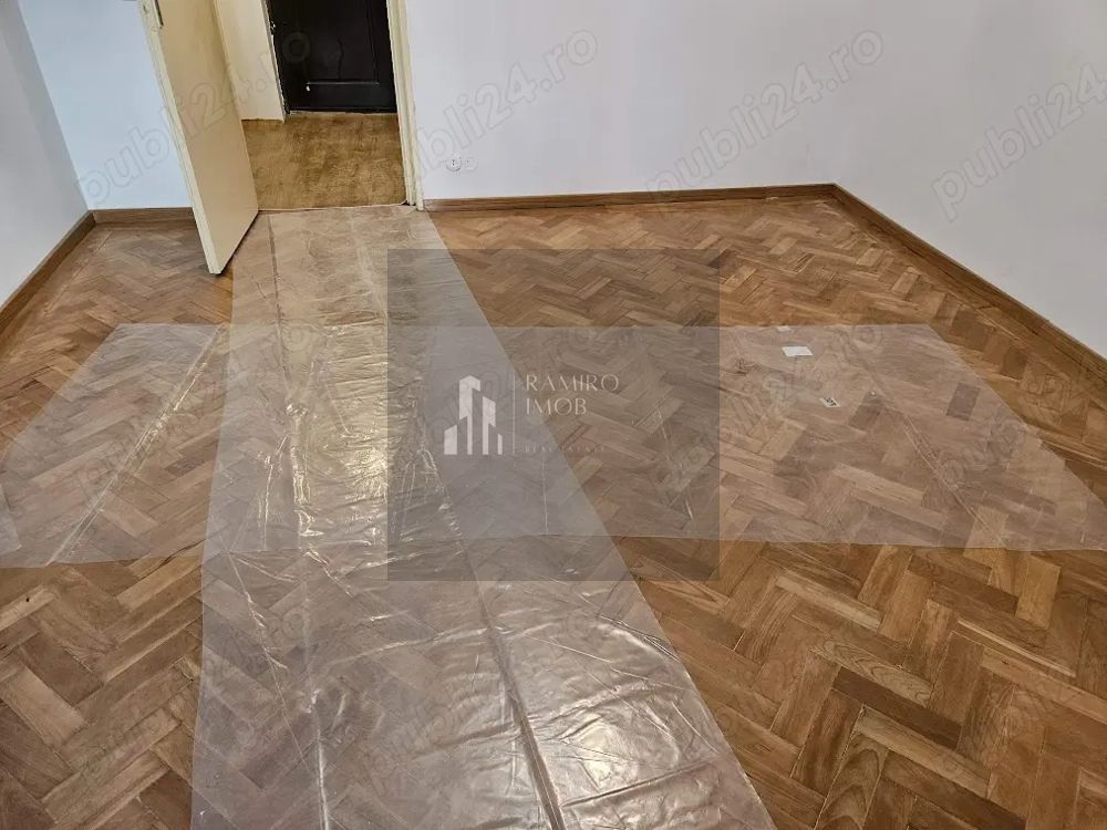 Vanzare Garsoniera | Drumul taberei | Prox metrou | Bloc reabilitat - Poză 1