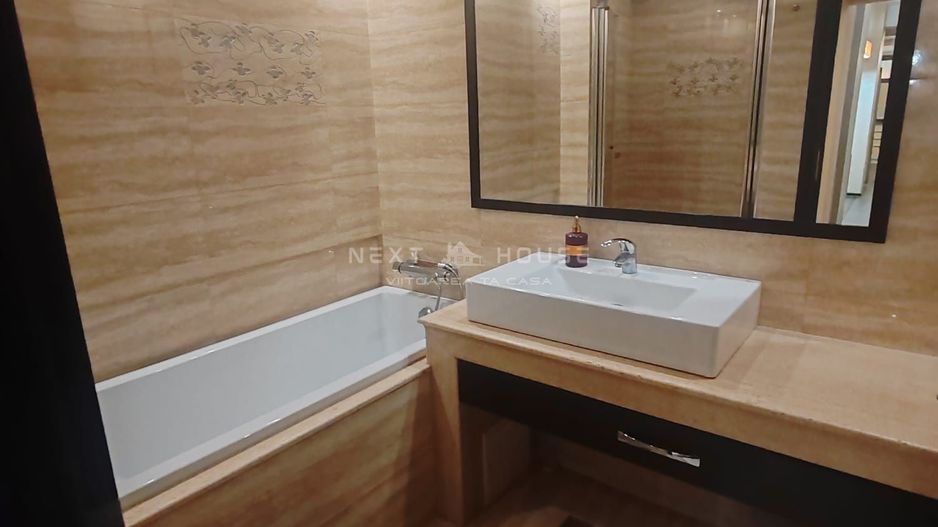 DRUMUL TABEREI – GHENCEA | 3 CAMERE | TERASĂ 50 MP | 2 * PARCARE - Poză 11