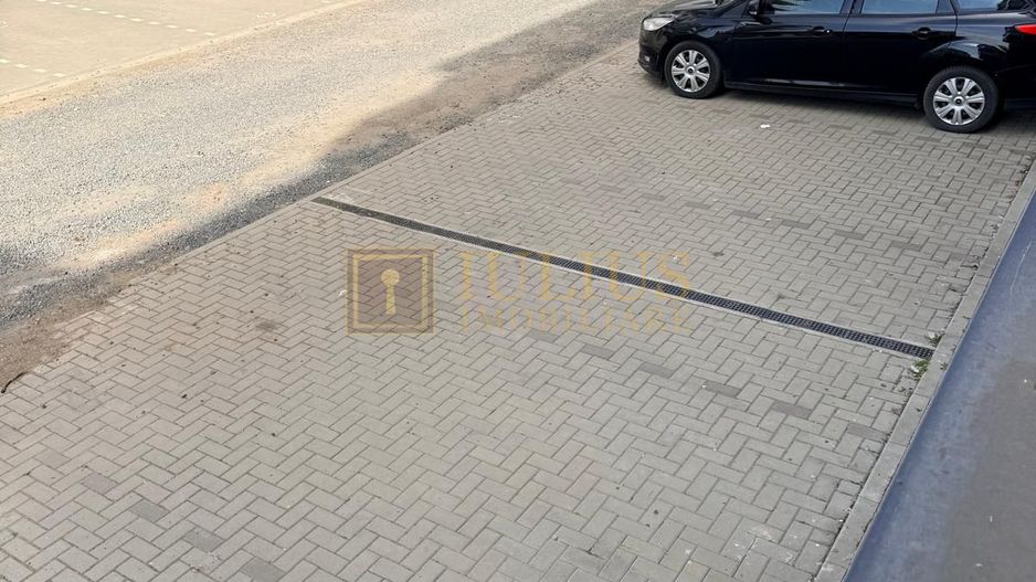 2 camere, zona Girocului-zona linistita, loc de parcare - Poză 21