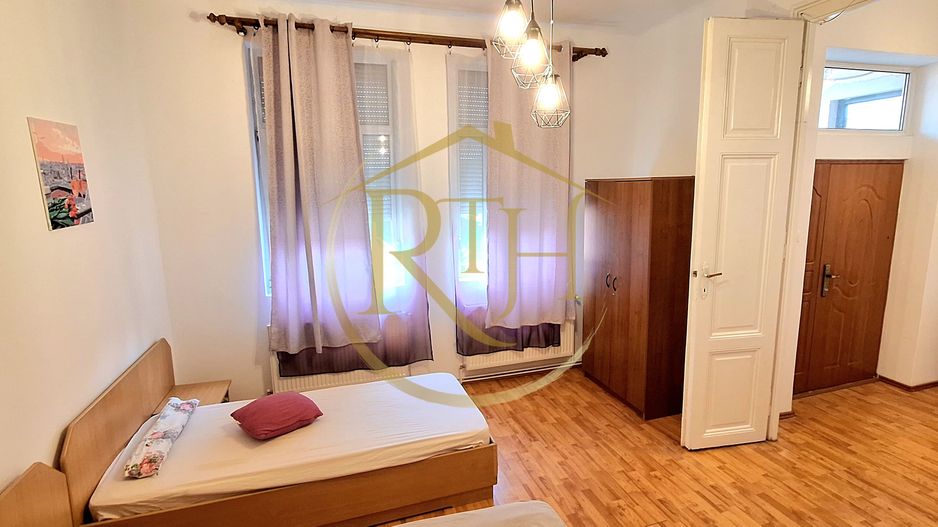 Apartament cu 1 cameră de vânzare în zona Iosefin aproape de Nokia– 0% Comision - Poză 4