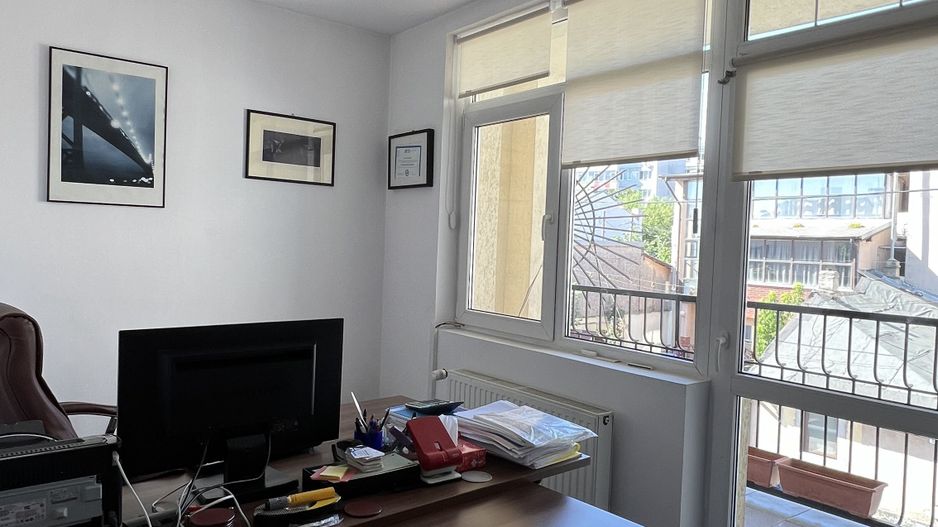 Vila 10 camere | Aviator Popisteanu - Expozitiei - Poză 2