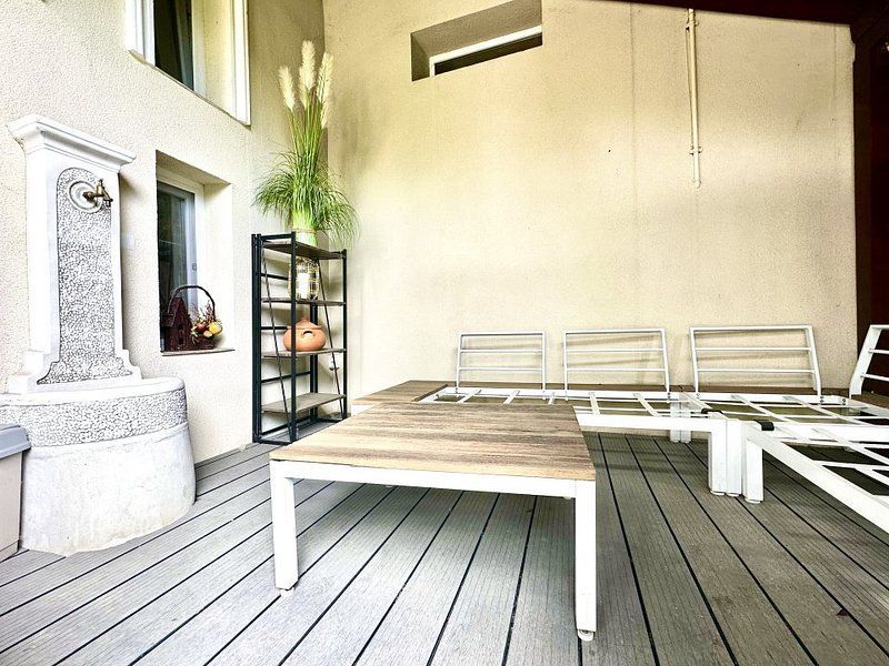 Închiriere casă cu grădină și șemineu în Timișoara – Stil și confort! - Poză 43