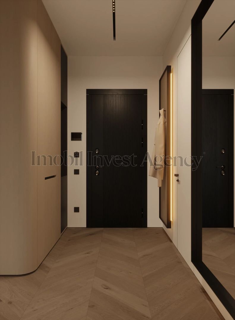 Apartament 2 camere de vanzare Pipera - Poză 10