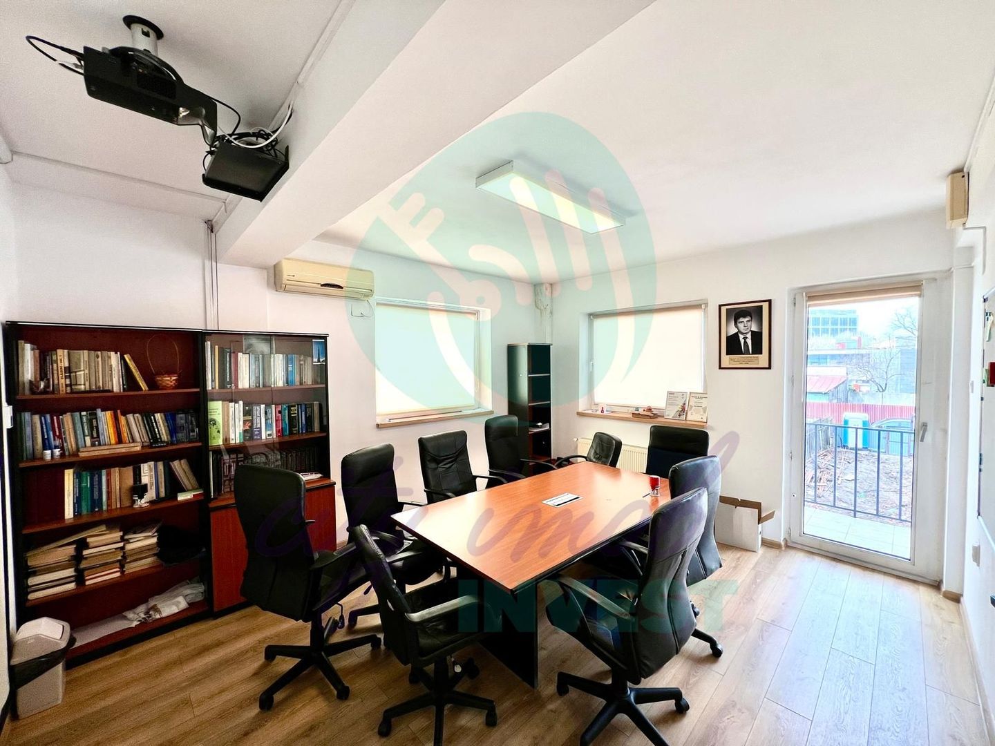 Imobil investițional | 2 Imobile 750 mp | Calea Plevnei | Venit activ - Poză 12