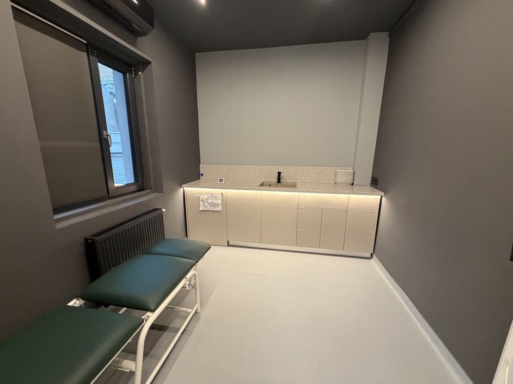 Vilă D+P+1+M de Lux în Regim Duplex - Poză 3