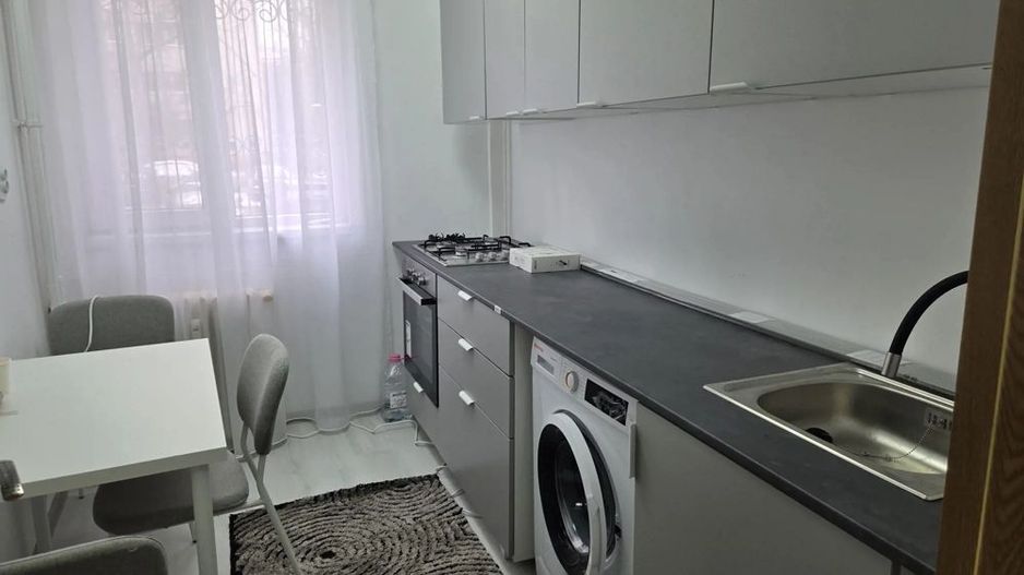 APARTAMENT RECENT RENOVAT METROU ZONA TINERETULUI - Poză 3