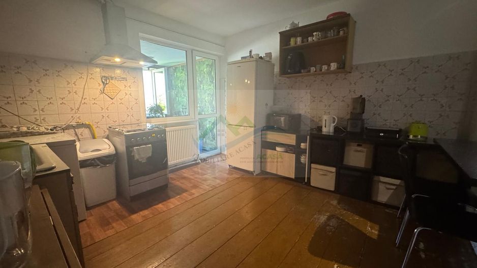 Casă tip duplex Suceava/Cartier Zamca Bloc 4 apartamente/Clinica - Poză 42