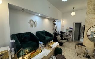 Predare afacere - Salon de infrumusetare, PLATA IN RATE, zona Viilor - Poză 2