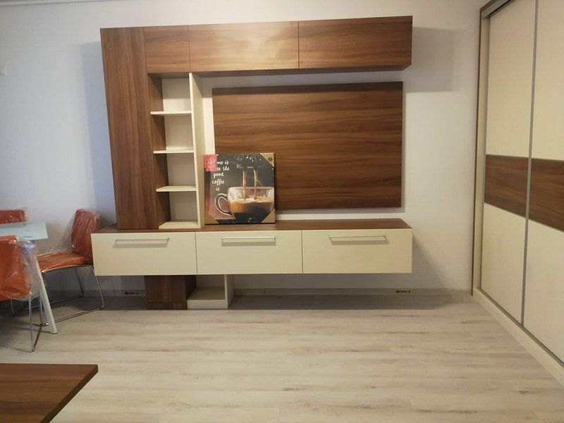 Apartament 2 camere la prima inchiriere Militari Residence - Poză 11