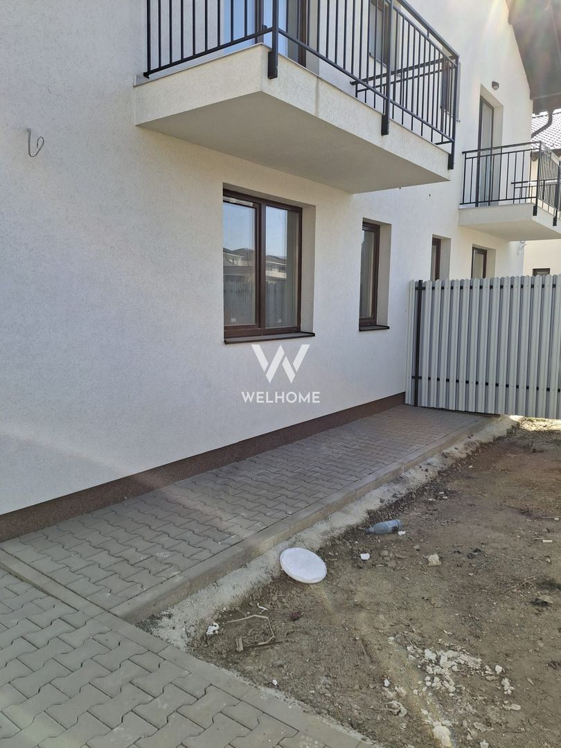 Casa de inchiriat, cu 4 camere, Arhitectilor, Sibiu - Poză 14