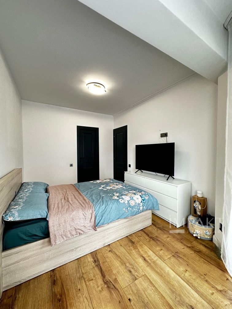 Vanzare apartament 2 camere, dressing, balcon si boxa -Gheorgheni - Poză 5