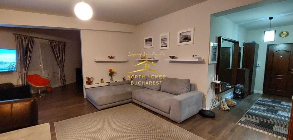 Apartament 3 camere - Zona Damaroaia - Poză 8