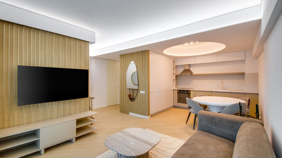 Cortina North || 3 camere || Comision 0% - Poză 1