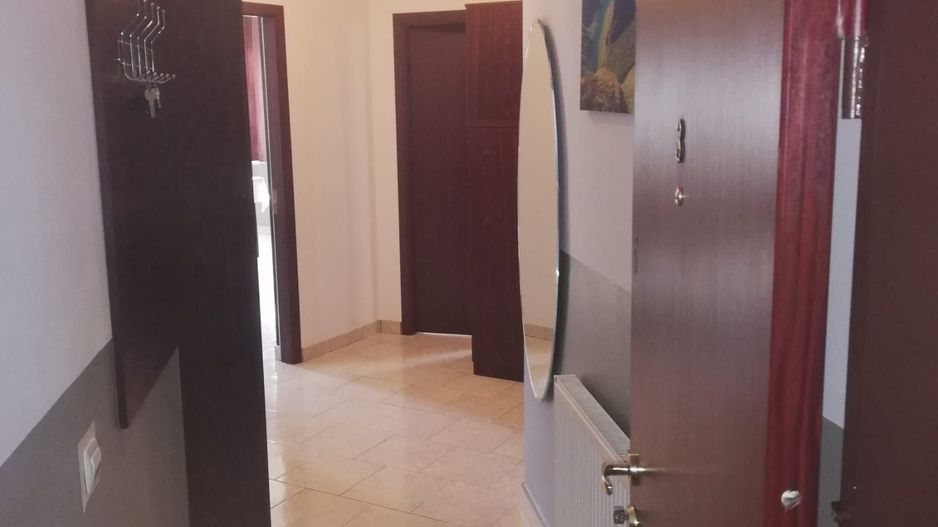 2 Camere mobilat si utilat metrou Pacii - Poză 9