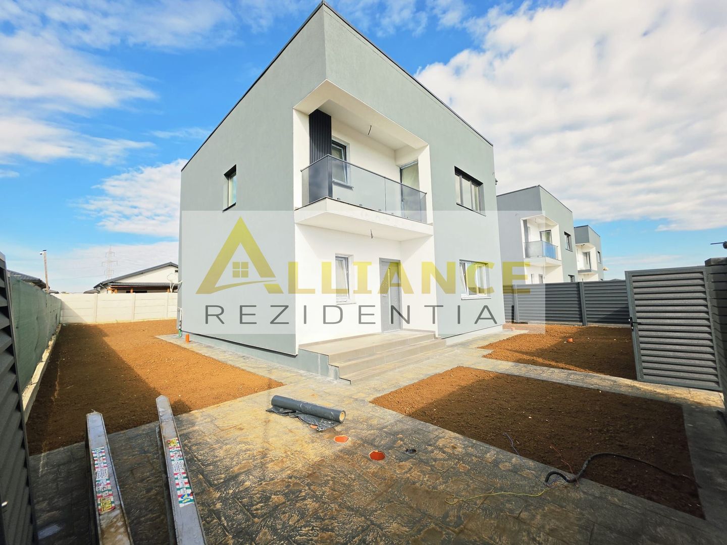 Vila 5 Camere | Confort si spatiu pentru intreaga familie - Poză 2