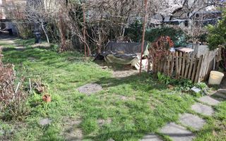 Ap 2 camere, transformat in 3, et 1, cu gradina, Sagului - Poză 2