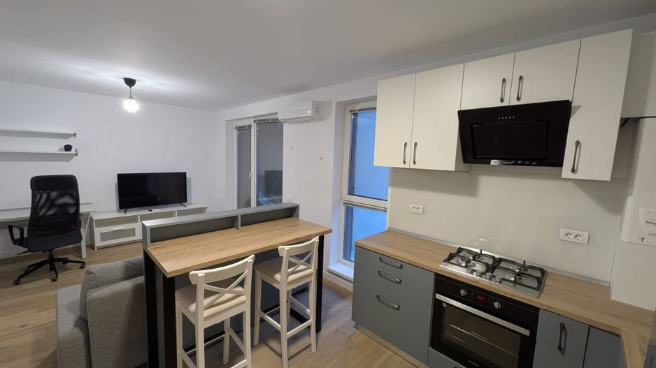 AP. 2 CAMERE- REGIE, CENTRALA PROPRIE, BLOC NOU, METROU 10 MINUTE - Poză 16