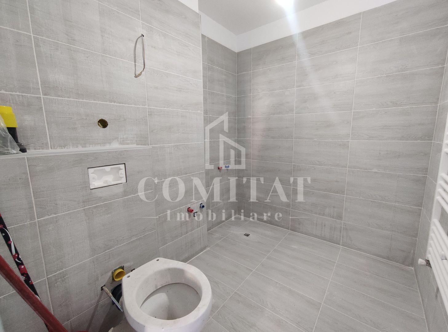 Apartament cu 3 camere | 89 mp | Iris - Poză 8
