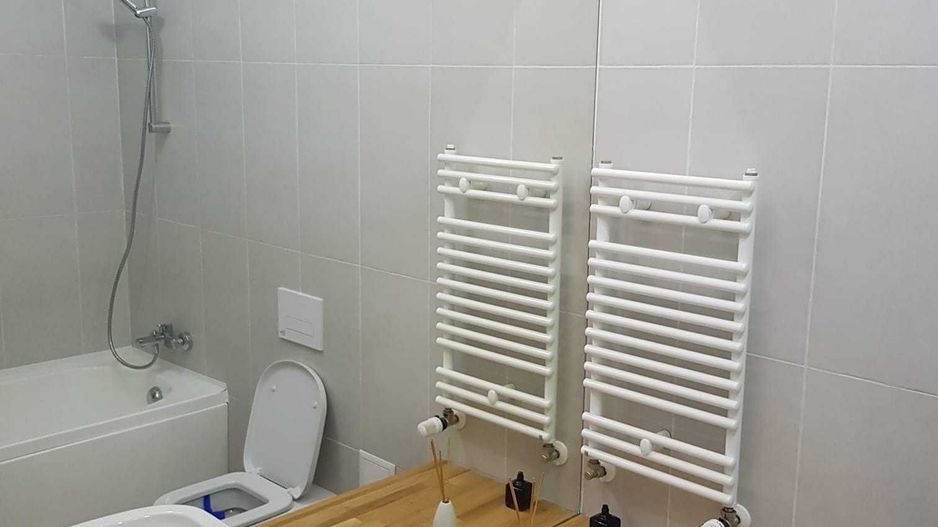 inchiriez 2 camere Pantelimon Delfinului, Mega Mall, Citta Residence - Poză 4