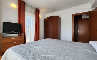 2 camere in bloc nou, parcare, 2 bai, terasa, Central Park Barbu Vacarescu - Poză 13