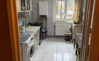 Apartament 3 camere decomandate, mobilat, zona BRD - Poză 2