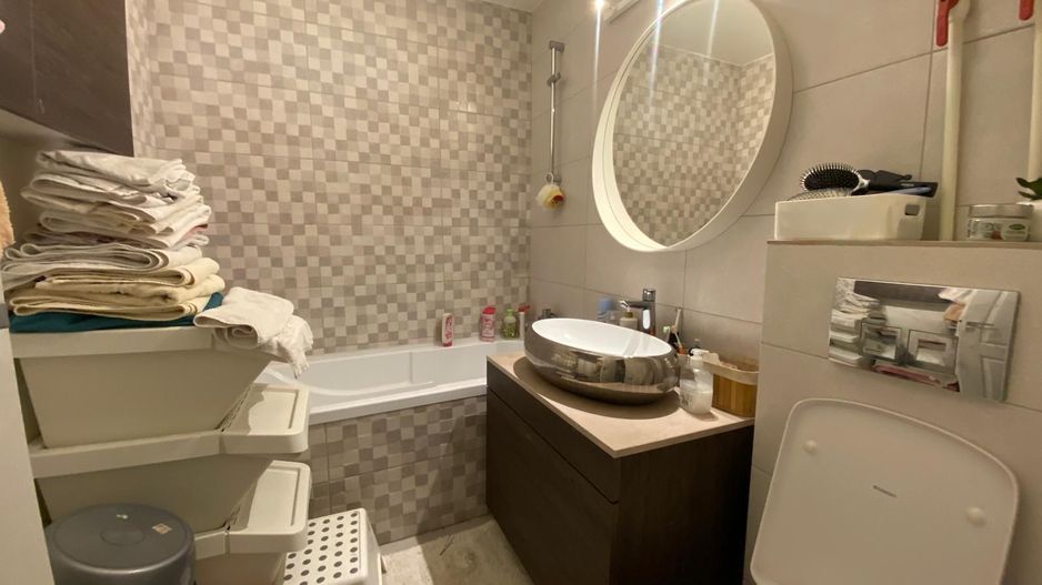 Apartament 2 Camere - Matei Voievod - Poză 7