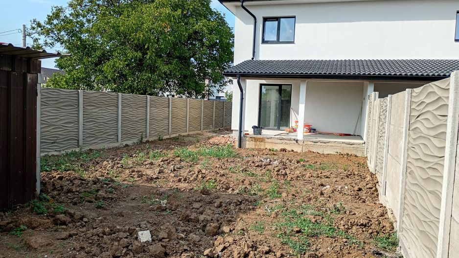 Sanandrei, Duplex pe Etaj, Drum Asflatat, Bucatarie Separata - Poză 4