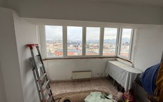 Ap 4 camere 90 mp+boxa+1 camera pe hol ultracentral b-dul Carol 1 - Poză 30