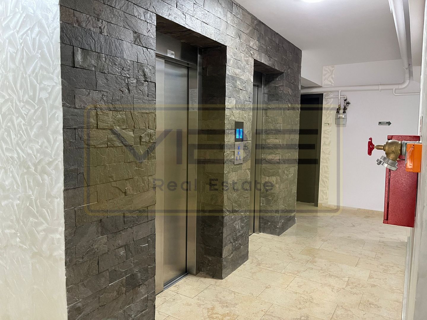 Apartament 2 camere decomandat Tatarasi - Evergreen Towers - Poză 15