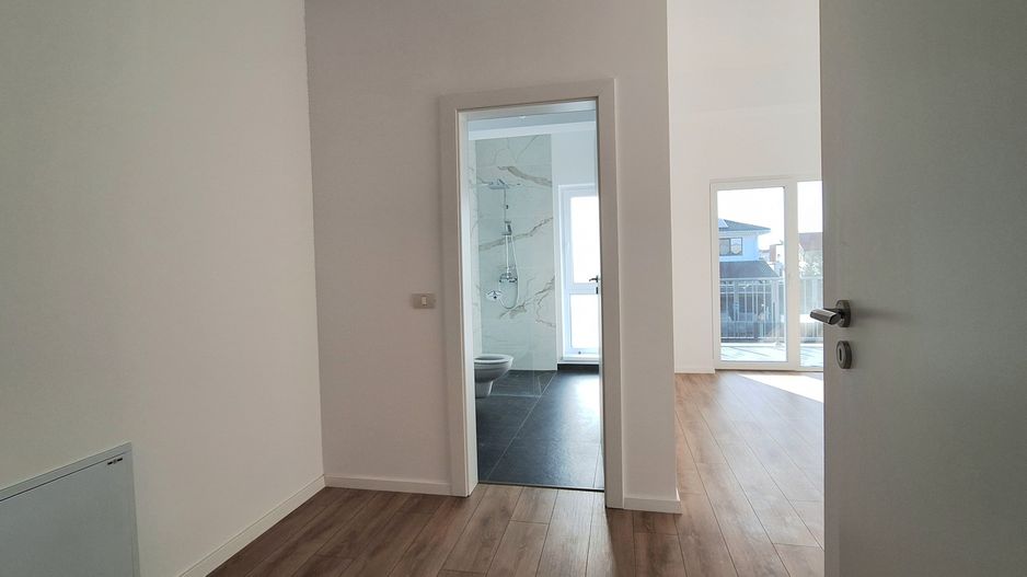 DUPLEX FINALIZAT - finisat la cheie - Poză 20