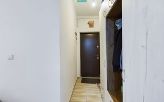 Apartament 3 camere Finalizat Obregia Metalurgiei Lift - Poză 9