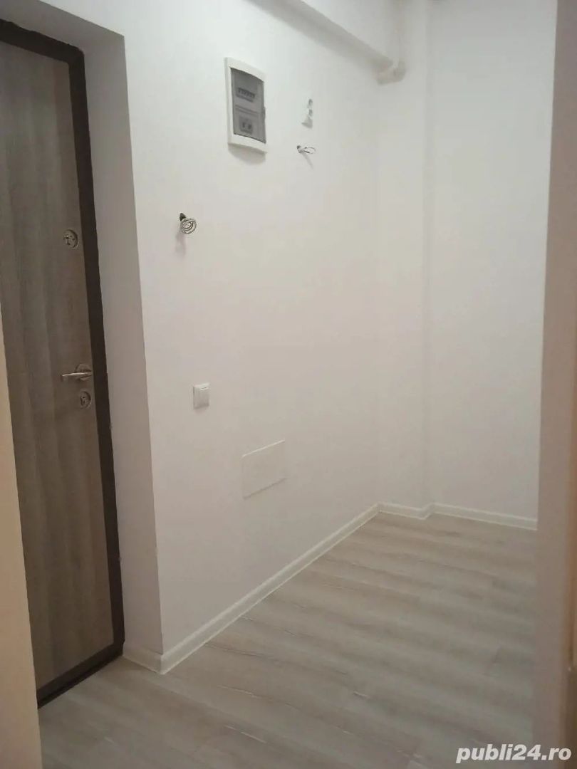 Garsoniera de vanzare Militari Residence Bloc Nou - Poză 10