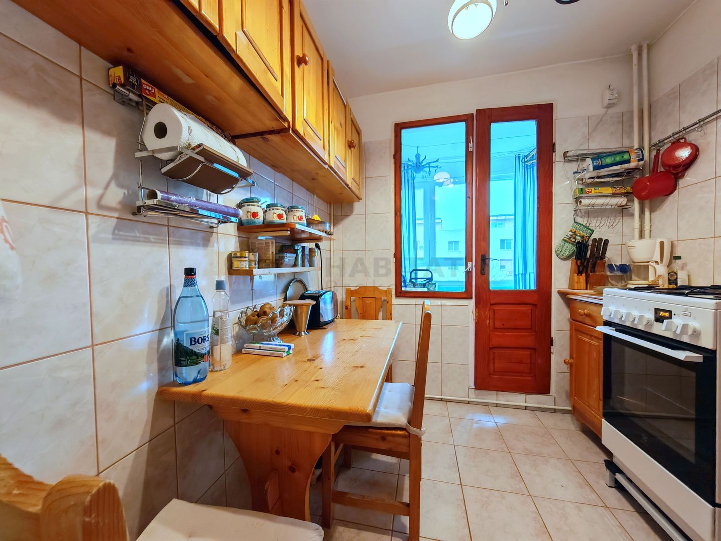 Eleganță Clasică și Lumină Naturală – 2 Camere Patrioților (Nicolae Grigorescu) - Poză 11