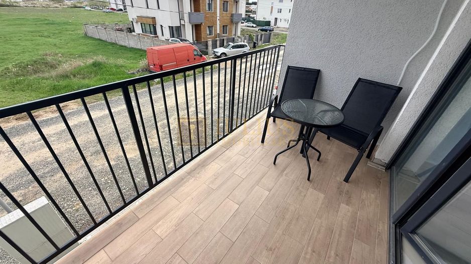 2 camere, Calea Urseni-Giroc, la 5 minute de Braytim, prima inchiriere! - Poză 23