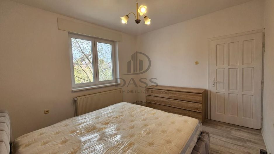 Apartament la casa 4 camere de închiriat Strand Sibiu - Poză 9