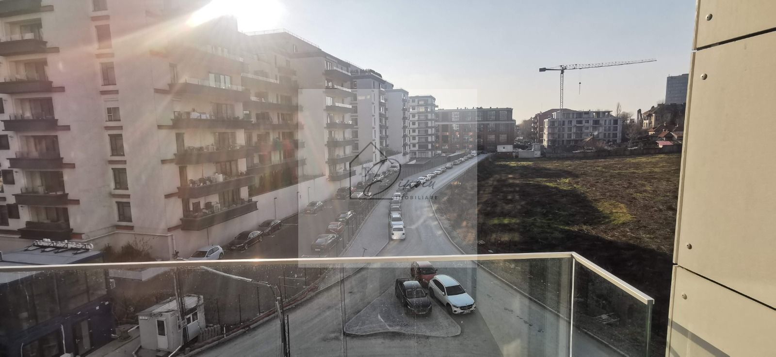 COMISION 0% Apartament 2 camere One Lake Club Floreasca - Poză 4