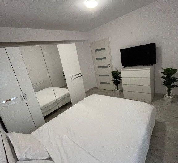 Apartament 3 camere Militari Residence | Terasă, Curte și Spațiu Comercial - Poză 6