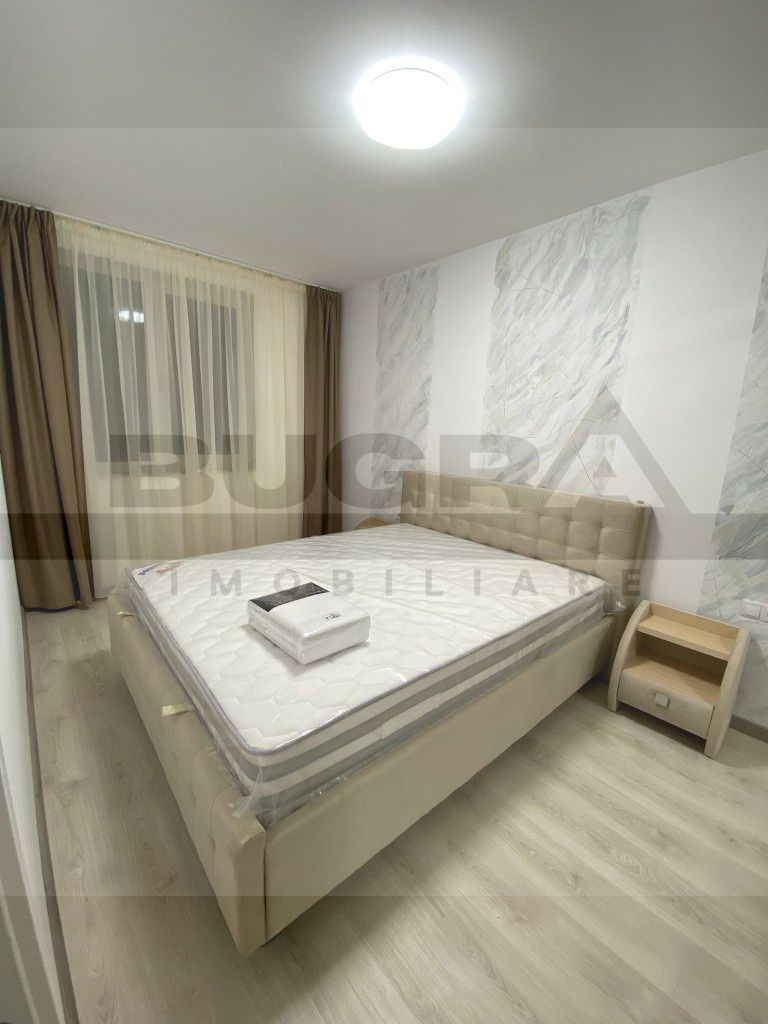 Apartament 2 camere decomandate, 50 mp, zona Vivo - Poză 3